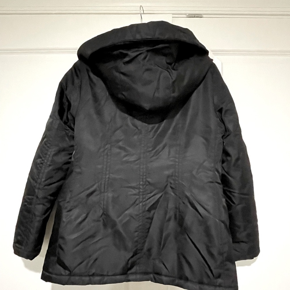 New Without Tags Marc New York Andrew Marc Nylon … - image 4